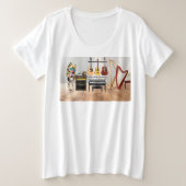 Om T - Shirt 2025 (Design vorne)