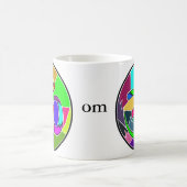 Om Tasse (Mittel)