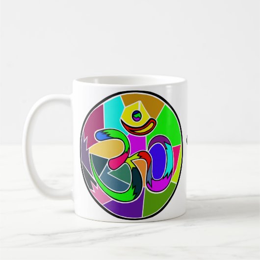 Om Tasse (Links)
