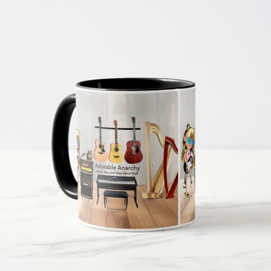Om Tasse (Vorderseite Links)