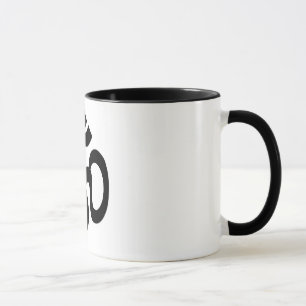 OM-Tasse Tasse