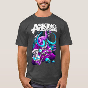 OM Tour T-Shirt