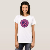 Om Tshirt (Vorne ganz)