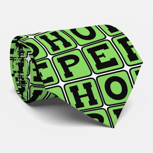 OM VORLAGE KRAWATTE (Gerollt)