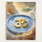 OM - ZEN BUDDHISM PLANER (Vorderseite)