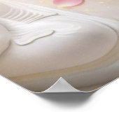 OM - ZEN BUDDHISM POSTER (Ecke)
