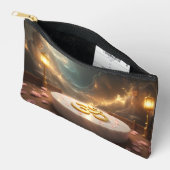 OM - ZEN BUDDHISM ZUBEHÖRTASCHE (Offen)