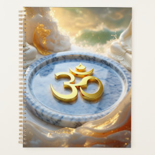 OM - ZEN BUDDHISMUS PLANER