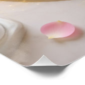 OM - ZEN BUDDHISMUS POSTER (Ecke)