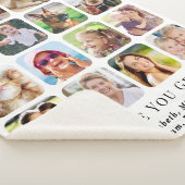 Oma 16 FotoCollage Sherpadecke (3/4)