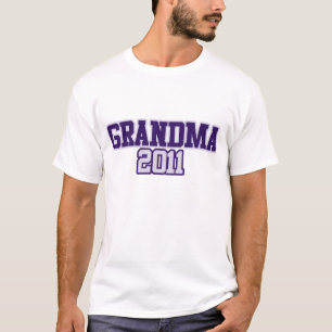 Oma 2011 T-Shirt