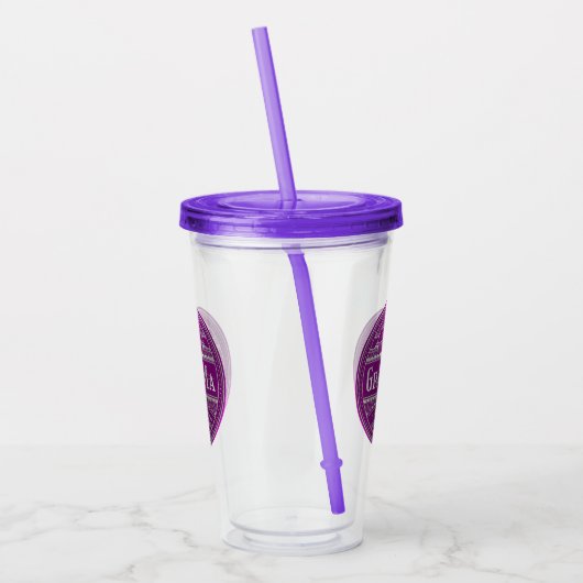 Oma 2024 acryltrinkbecher (Links)