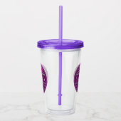 Oma 2024 acryltrinkbecher (Rechts)