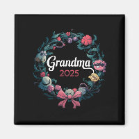 Oma 2025 für neues Großmutter-Geschenk