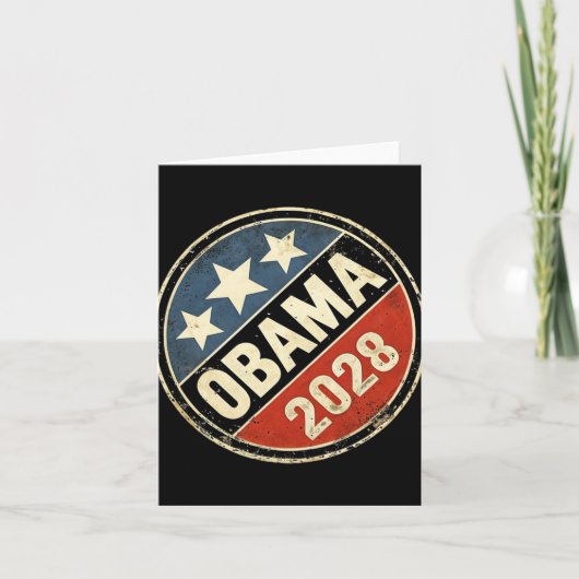 Oma 2028 karte (Vorderseite)