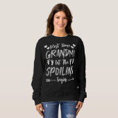 Oma 2 sweatshirt (Vorne ganz)