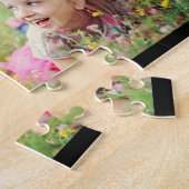 Oma 8 FotoCollage Puzzle (Seite)