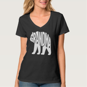 Oma Bär T-Shirt
