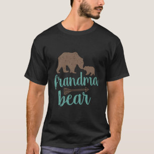 Oma Bear T-Shirt