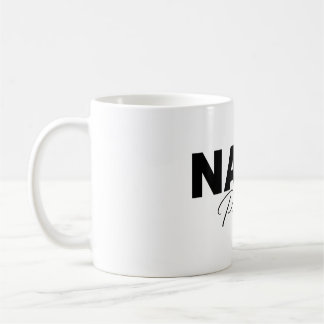 Oma betet christlichen Glauben Kaffeetasse