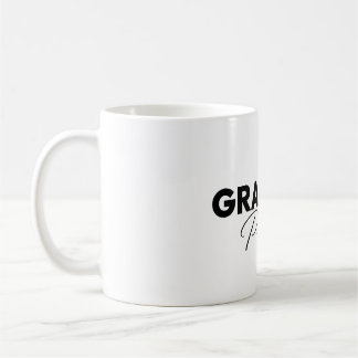Oma betet christlichen Glauben Kaffeetasse