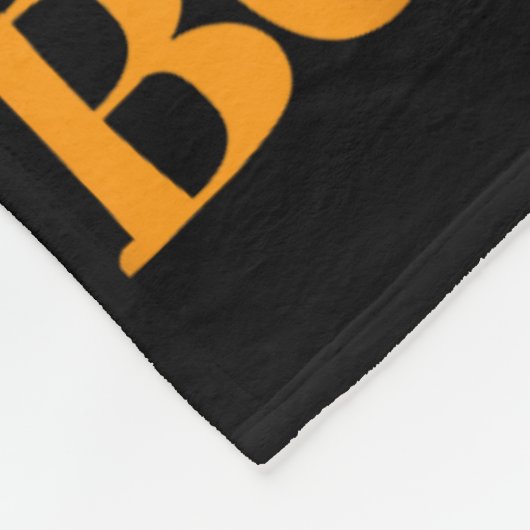 Oma Boo Crew Ghost Matching Family Set Hallowe Fleecedecke (Ecke)