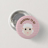 Oma Button (Vorne & Hinten)