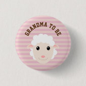 Oma Button (Vorderseite)