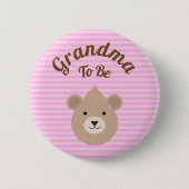 Oma Button (Vorderseite)