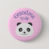 Oma Button (Vorderseite)