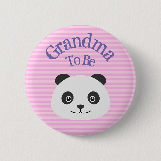 Oma Button (Vorderseite)