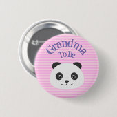 Oma Button (Vorne & Hinten)