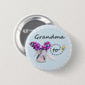 Oma Button (Vorne & Hinten)