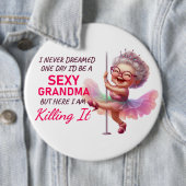 Oma Button (Beispiel)