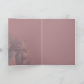 Oma-Chickadees Dankeskarte (Innenseite)