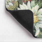 Oma-Couch-Muster 2 Mousepad (Ecke)