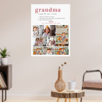 Oma Definition | 8 FOTO PERSONALISIERT