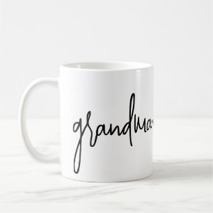Oma der Bräutigkaffee-Tasse Kaffeetasse