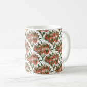 Oma der Kleinen Süssen Clementine Kaffeetasse (VorderseiteRechts)