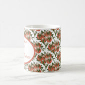 Oma der Kleinen Süssen Clementine Kaffeetasse (Mittel)
