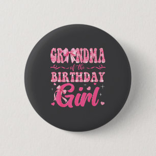 Oma des Geburtstagskindes Familie Nk Coquette Bo Button