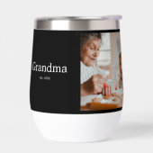 Oma eingerichtetes Fotogeschenk (Links)