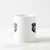 Oma endlich kaffeetasse (Mittel)