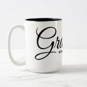 Oma est 2021 Tasse (Links)