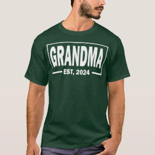 Oma est 2024 T-Shirt