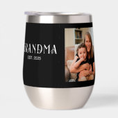 Oma Established Foto-Geschenk (Rechts)