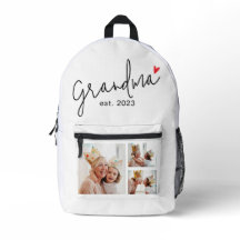 Oma Established Script 3 Foto