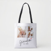 Oma Established Script 3 Foto Tasche (Vorderseite)