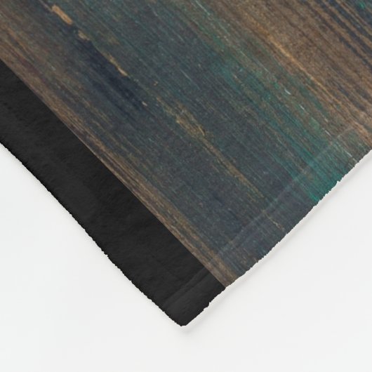 Oma Foto Geschenk Opa Großkinder Collage Fleecedecke (Ecke)