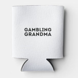 Oma Gambling Dosenkühler